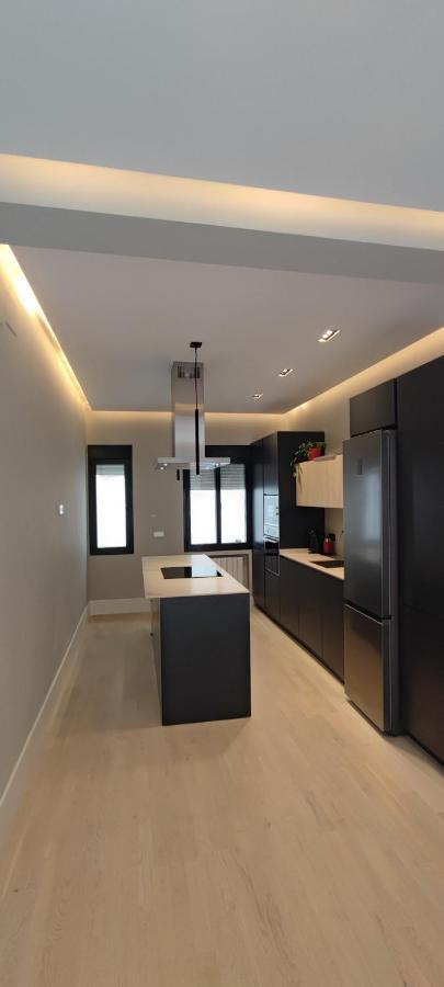 En El Corazon De Madrid, Casa Moderna公寓 外观 照片